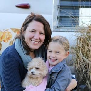 Meet your Posher, Kelly